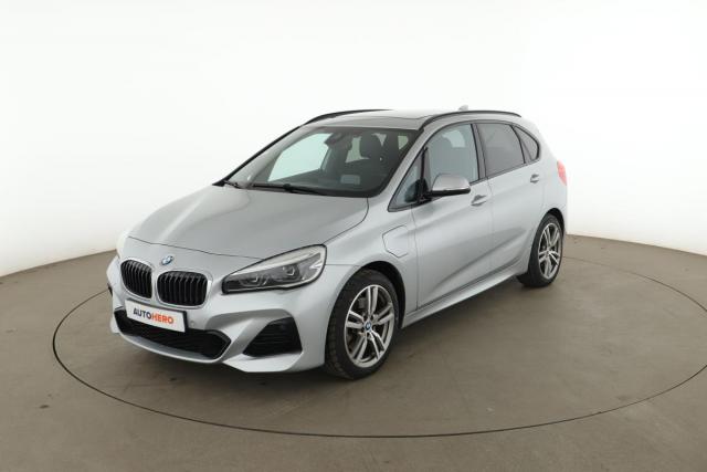 Bmw Serie 2 Active Tourer 225xe M Sport Bva6 224 Ch
