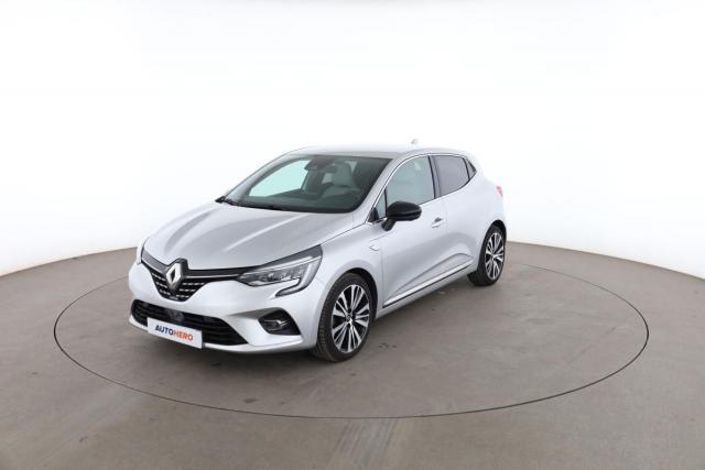 Renault Clio d’occasion