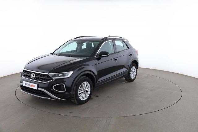 Volkswagen T-Roc 2.0 Tdi Life Business Bvm6 116 Ch