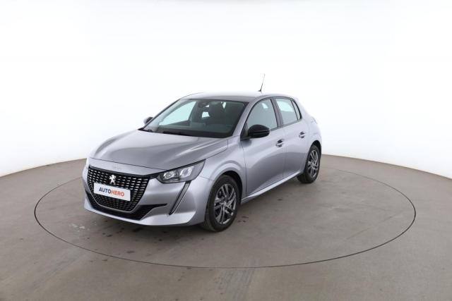 Peugeot 208 1.2 Puretech Active Pack 75 Ch