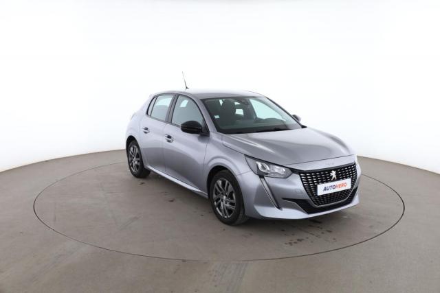Peugeot 208 image 4