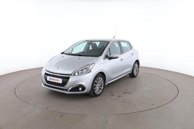 Peugeot 208 1.2 Puretech Allure 5p 110 Ch