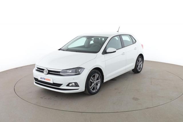 Volkswagen Polo d’occasion