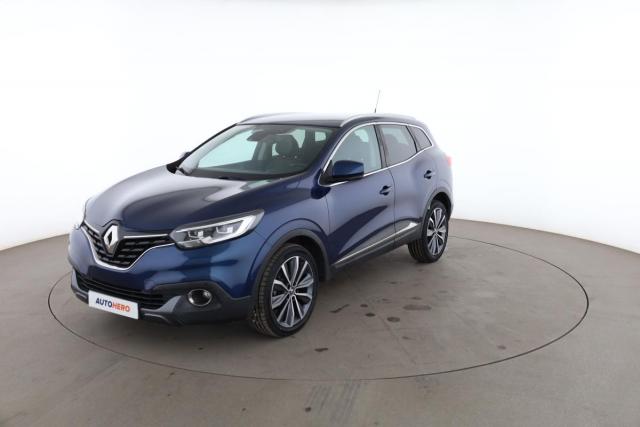 Renault Kadjar 1.6 Dci Energy Intens 130 Ch