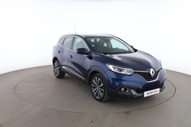 Renault Kadjar image 8
