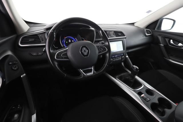 Renault Kadjar image 9