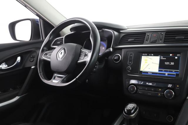Renault Kadjar image 2