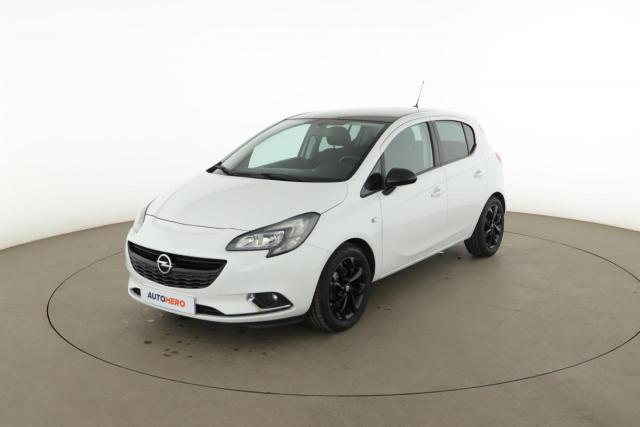 Opel Corsa 1.4 Turbo Color Edition 5p 100 Ch