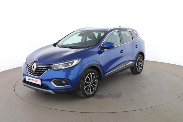 Renault Kadjar 1.3 Tce Intens Edc 140 Ch