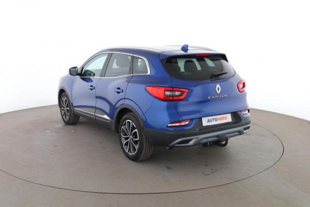 Renault Kadjar image 8