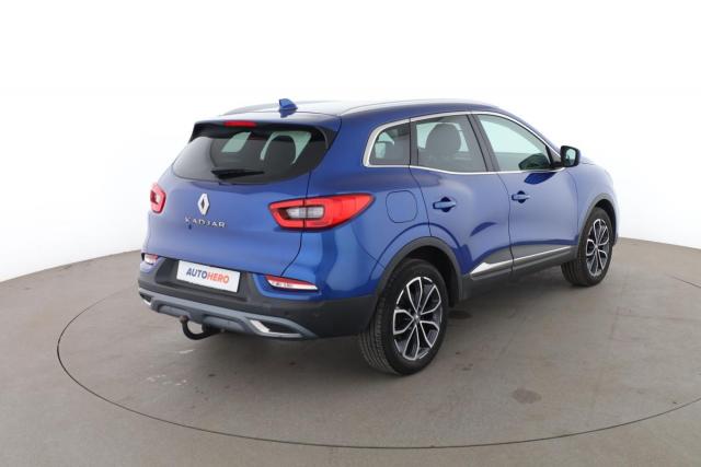 Renault Kadjar image 9