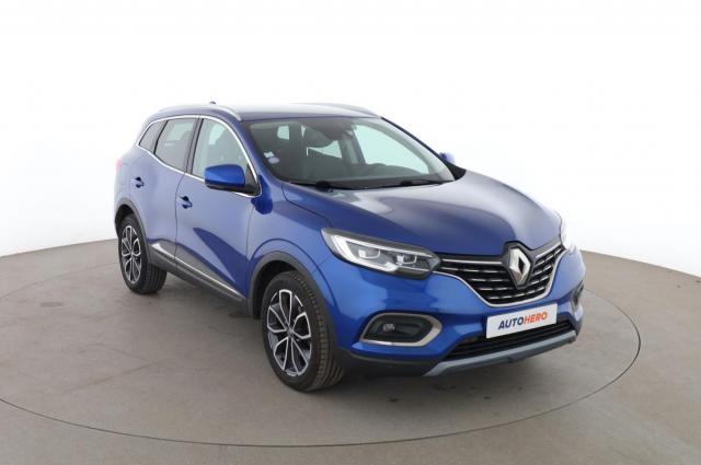 Renault Kadjar image 3
