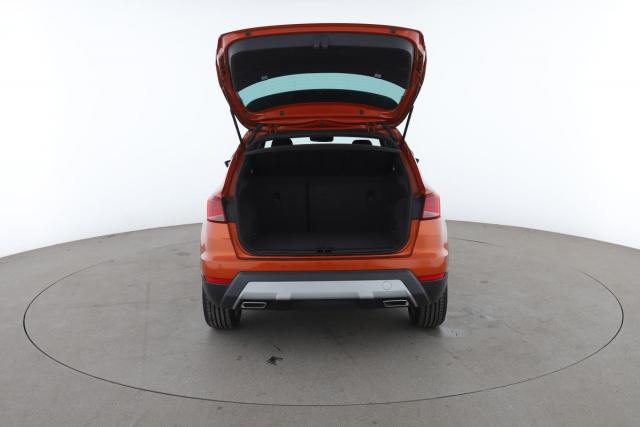 Seat Arona image 5