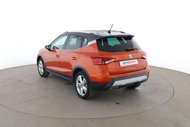 Seat Arona image 3