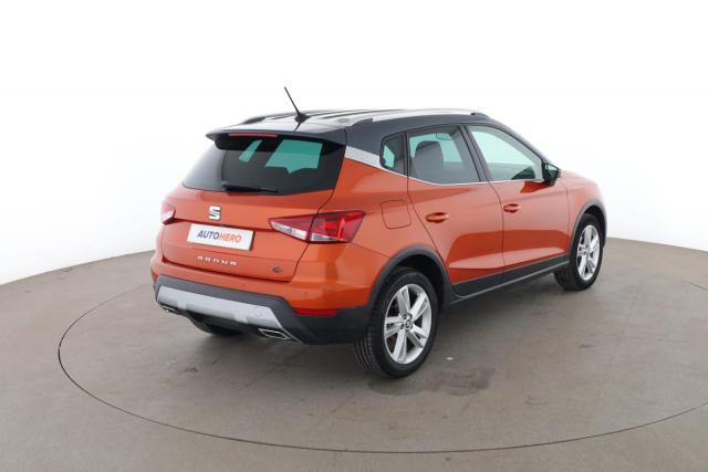 Seat Arona image 4