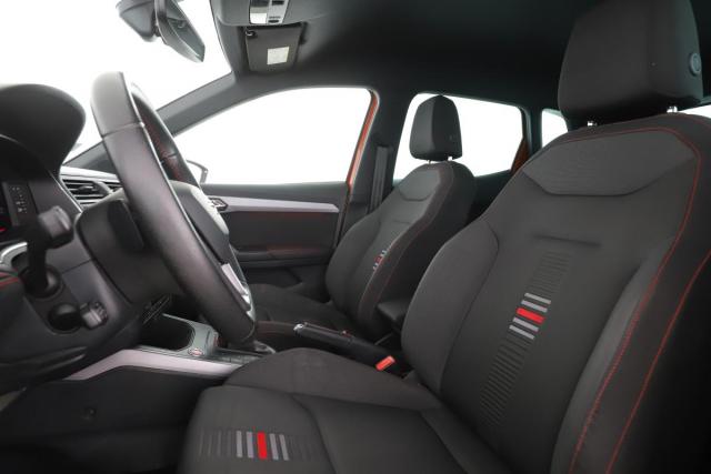 Seat Arona image 2
