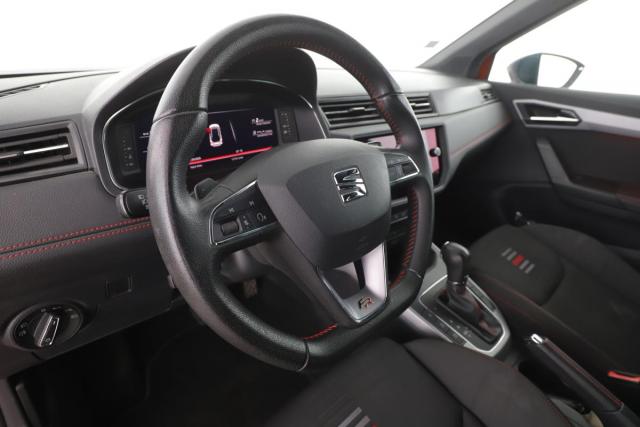 Seat Arona image 9