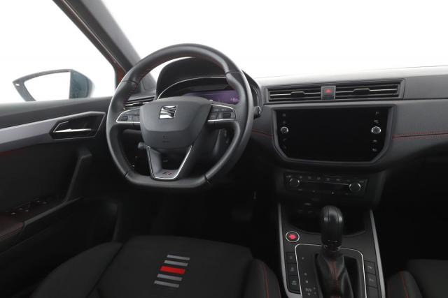 Seat Arona image 6