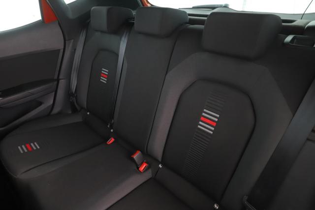 Seat Arona image 8