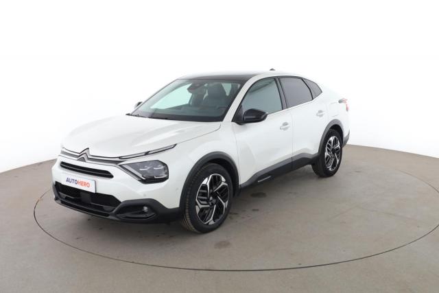 Citroen C4 X 1.2 Puretech Shine Pack Eat8 131 Ch