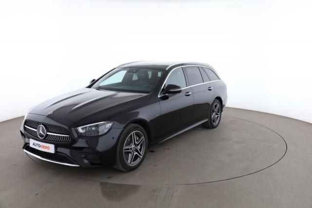 Mercedes Benz Classe E Break 300 De Amg Line 9g-Tronic 306 Ch