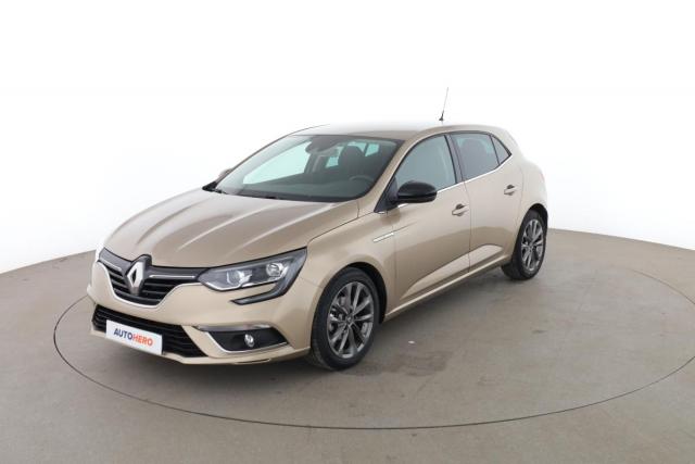 Renault Mégane 1.2 Tce Energy Limited 100 Ch
