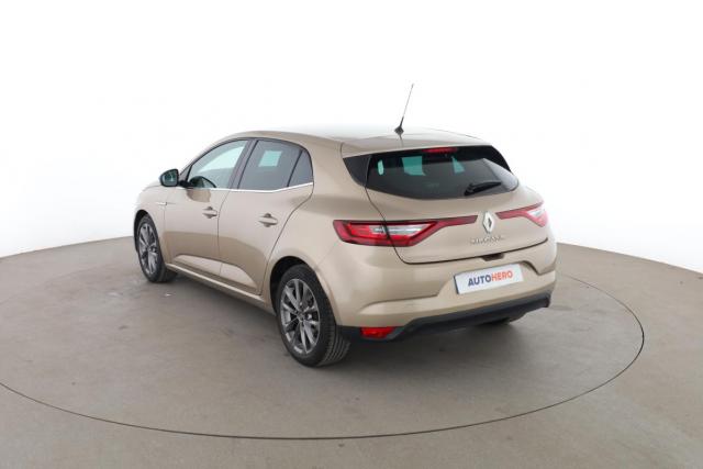Renault Mégane image 6
