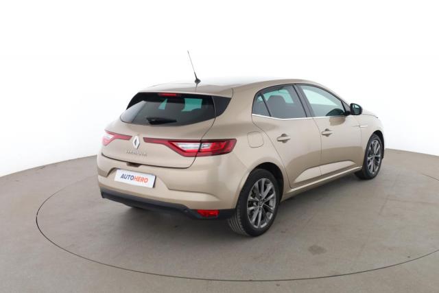 Renault Mégane image 9