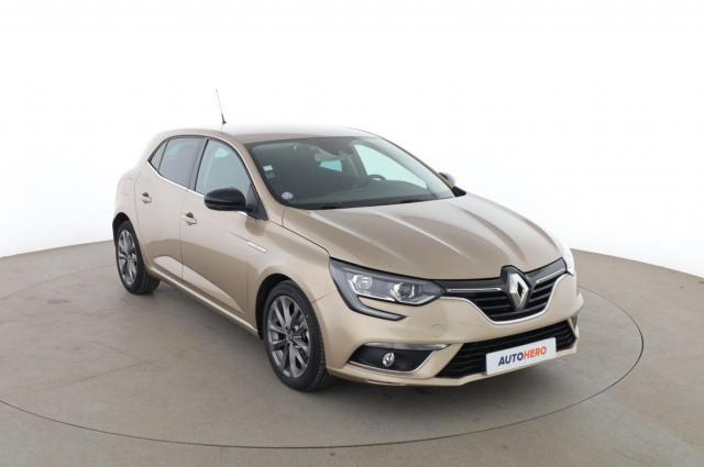 Renault Mégane image 2