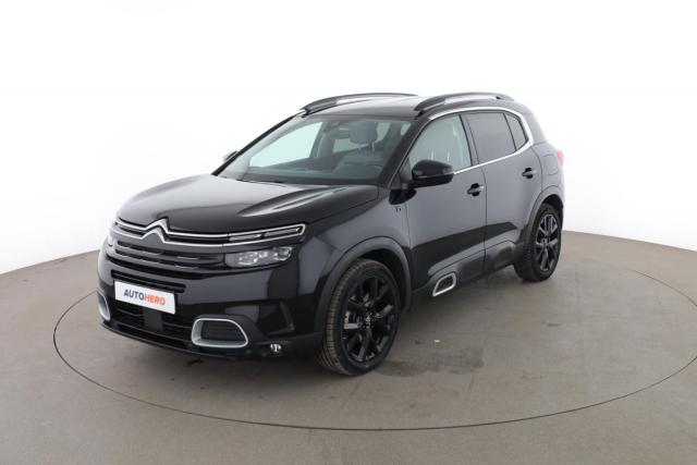 Citroen C5 Aircross 1.6 Hybrid Shine Pack E-Eat8 225 Ch