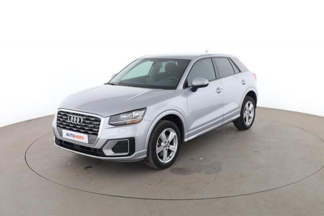 Audi Q2 1.6 Tdi Sport 116 Ch