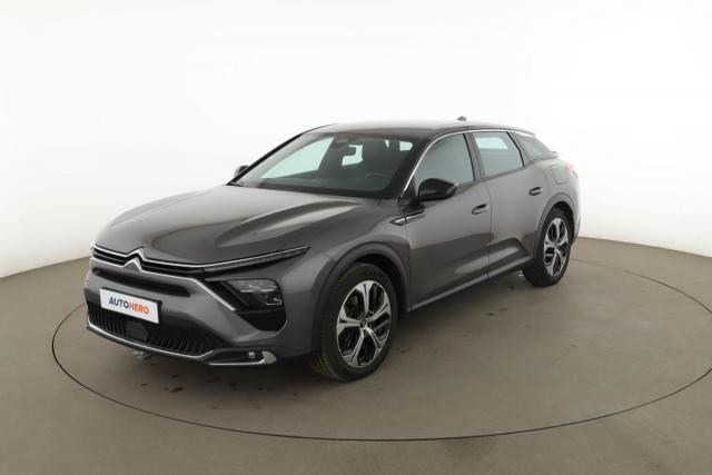 Citroen C5 X 1.6 Hybrid Feel Business E-Eat8 225 Ch