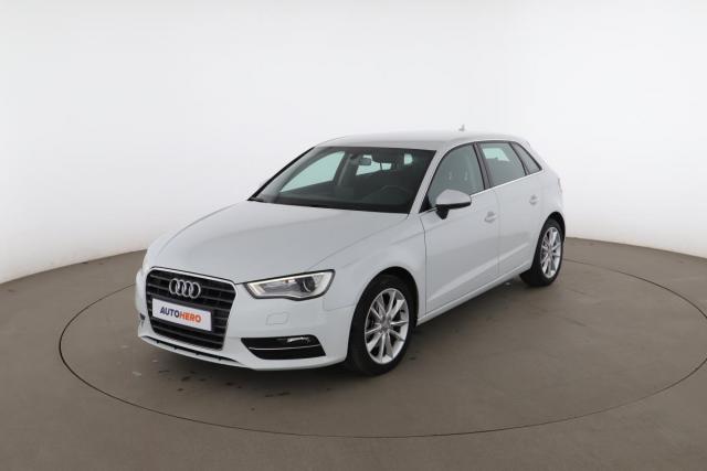 Audi A3 Sportback 1.6 Tdi Ambiente 110 Ch