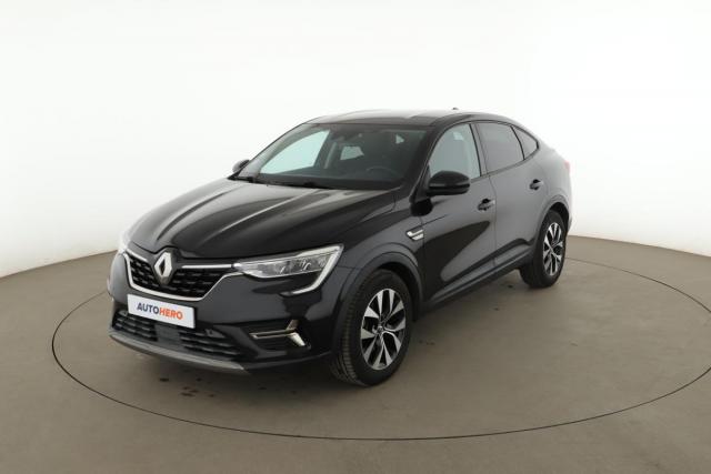 Renault Arkana 1.6 E-Tech Business 145 Ch