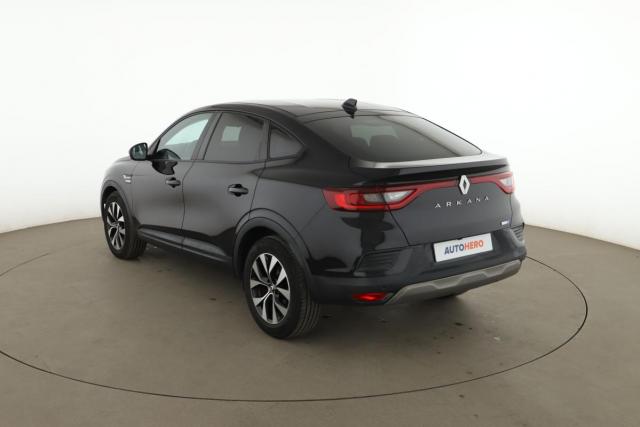 Renault Arkana image 6