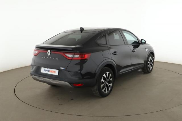 Renault Arkana image 2