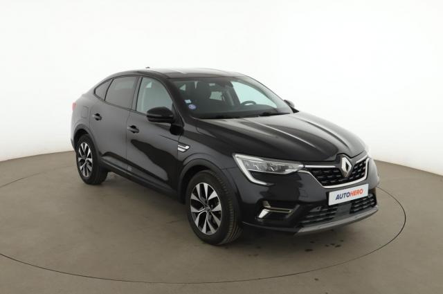 Renault Arkana image 1