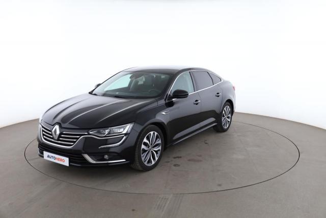 Renault Talisman d’occasion
