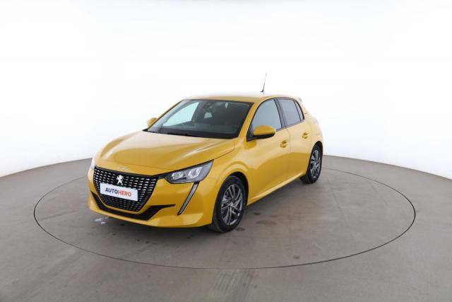 Peugeot 208 1.2 Puretech Style Eat8 100 Ch
