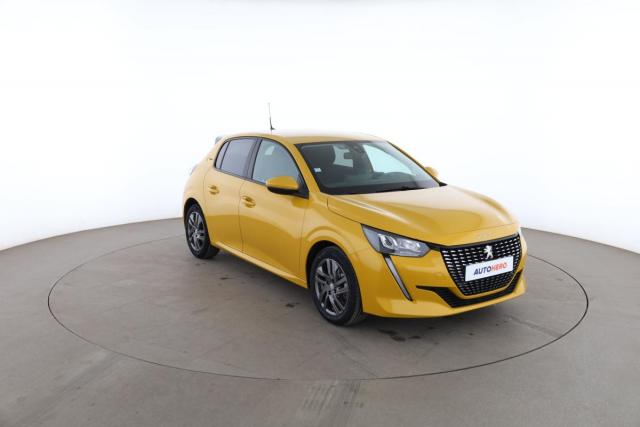 Peugeot 208 image 8