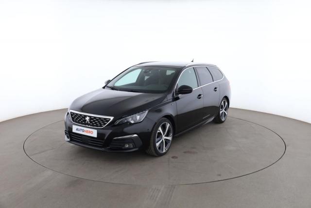Peugeot 308 Sw 1.6 Puretech Gt Eat8 225 Ch