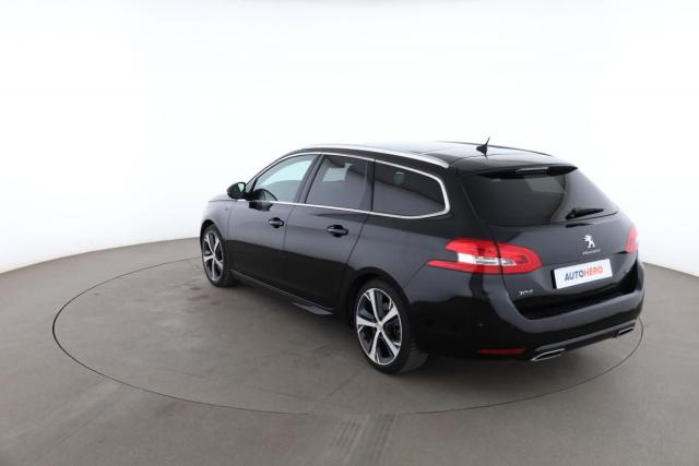 Peugeot 308 Sw image 7
