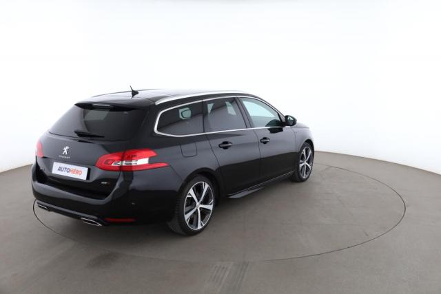 Peugeot 308 Sw image 6