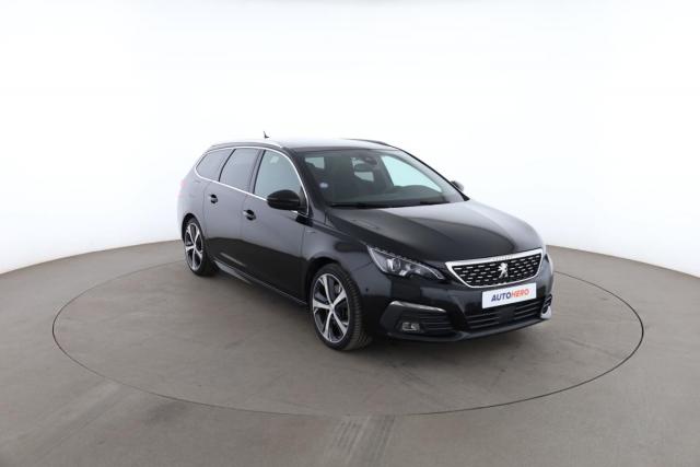 Peugeot 308 Sw image 1
