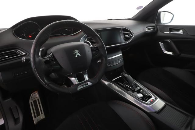 Peugeot 308 Sw image 5