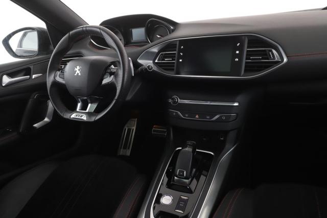 Peugeot 308 Sw image 9