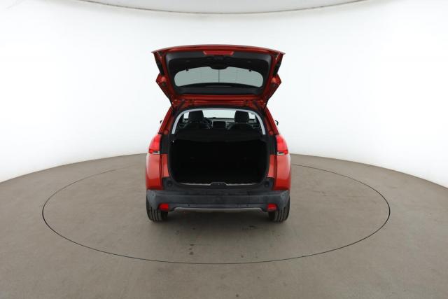 Peugeot 2008 image 9