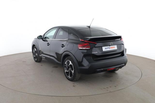 Citroen C4 image 8