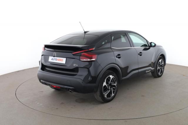 Citroen C4 image 9