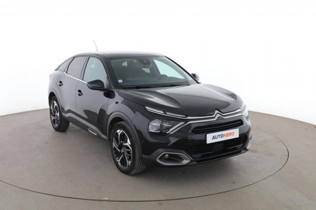 Citroen C4 image 1